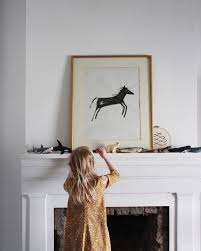 Maybe you would like to learn more about one of these? Horse Art Print Merrilee Liddiard Home Kids Interior Home Deco