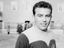 70 Jahre Wunder von Bern: Hans Bauer, Weltmeister