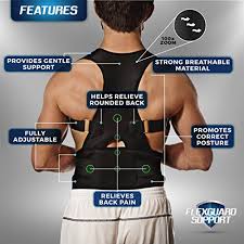 Newest and affordable american technology has been fda approved for home use. 7 Posture Braces For Women Who Want Improved Posture Correct Posture Brace For Pain Relief