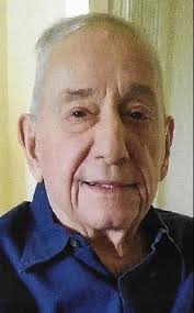 Robert Salem Obituary (1927