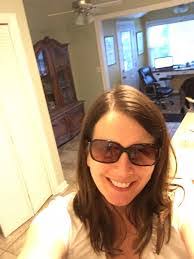 Marcy Burke's Instagram, Twitter & Facebook