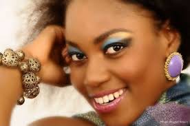 Yvonne Nelson Appear On MSN African