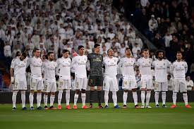 En este portal podrá encontrar información segmentada temática de interés para el ciudadano tales como servicios, convocatorias y trámites Real Madrid Vs Eibar Laga Perdana Los Blancos Di Estadio Alfredo Di Stefano
