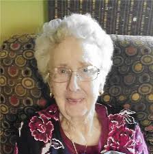 Evelyn Martha Bauer Obituary (2022)