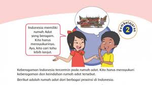 Kunci jawaban buku siswa tema 7 kelas 4 halaman 38 39 40 pembelajaran kelas 4 tema 7 indahnya keragaman di negeriku subtema 1 keragaman. Kunci Jawaban Tema 1 Kelas 4 Halaman 139 140 141 142 143 144 Subtema 3 Bersyukur Atas Keberagaman Tribun Pontianak