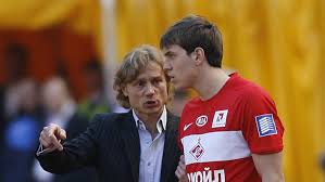 Артём дзюба — истинная звезда современного футбола в россии. Dzyuba I Karpin Pervaya Duel Ne Na Slovah Sport Ekspress