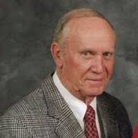 Bobby Van Smyth Obituary 2012