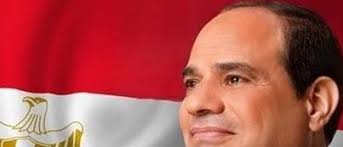 Sisi hands over housing unit contracts to number of citizens in Dakahlia