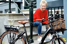 E Bikes Fur Damen Pedelec Lexikon E Motion E Bike Experten