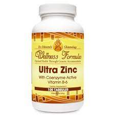 *functional medicine (fm), sometimes referred to as functional nutrition, is a form of personalized health ancestral supplements are for individuals seeking fundamental (liver, bone marrow, organs) and targeted support (like. Ultra Zinc Dr Peter Osborne