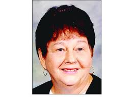 Elizabeth Vetter Obituary (2014)