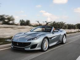 Re Ferrari Portofino Driven Page 1 General Gassing Pistonheads Uk