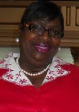 Obituary information for Delita Patricia Roberts