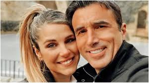 La nueva vida de Hugo Sierra, ex de Adara y que ganó 'GH', como  representante deportivo