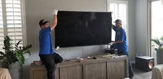 Handy will match you with a tv mounting professional in north jersey to mount your sony hello my name is bryan and i been working as a superintendent and handyman in new york for over 16 years now im located in new jersey. Tv Mounting And Home Theater Installation Phoenix Sg Installations Az