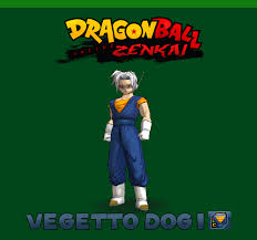 In the game, you can collect cards and fight just like the cartoon plots. Dbo Zenkai Home Facebook