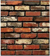 Wallpaper for home wall price. Impression Brick Wall 3d Wall Poster Wallpaper Wall Sticker Home Decor Stickers Price In India Buy Impression Brick Wall 3d Wall Poster Wallpaper Wall Sticker Home Decor Stickers Online At Flipkart Com