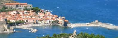 Location Camping Mobil Home A Collioure Vacances Collioure En Pyrenees Orientales