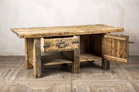 Let's say you already have an idea in mind of a custom rustic kitchen island that you would like to have. Rustic Pine Kitchen Island Peppermill Interiors
