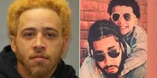 Carlos Graham's Instagram, Twitter & Facebook