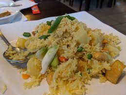 Green Champa Garden Fremont California Restaurant Happycow