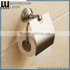 The good housekeeping institute textiles, paper & plastics lab tests toilet paper for absorbency, dissolvability, dry strength, and wet strength. Paper Holder Buy 15133 Best Factory Supplier Stainless Steel 304 Brush Nicked Wall Mounted Bathroom Accessories Toilet Paper Holder On China Suppliers Mobile 130981617