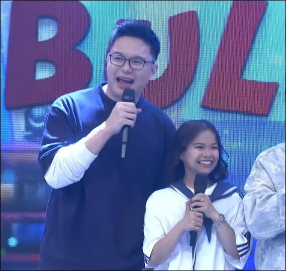 Ryzza Mae Dizon & Eat Bulaga OOTD | TikTok