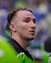 How important are Wes Berg's goals to the San Diego Seals' bottom line? In  games Berg scores two or fewer the Seals are 2-5. In games Berg scores a  hat-trick or more