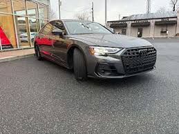 Image result for Daytona Gray 2024 S8