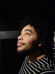 Timothy Barrera-Stephenson