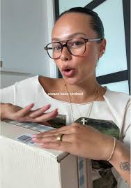 Sezane Violette Babies Review