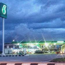 It is located between jelapang and chemor. Petronas Bandar Meru Raya Startseite Facebook