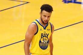 Or at least what we call him, anyway. Career High 62 From Steph Curry Lifts Warriors Over Blazers Blazer S Edge