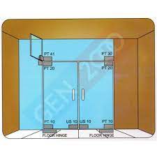 Kaca tempered adalah kaca yang diperkeras dengan cara memanaskan kaca float biasa hingga mencapai temperatur 700 derajat celcius, kemudin didinginkan mendadak dengan. Patch Fitting Pintu Kaca Tempered Dekkson Pt 10 Bottom Patch Fitting Shopee Indonesia