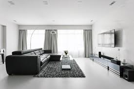 With smaller hdb flats, the living and dining room are usually in the same area. Living Room Interior Design Singapore Interior Design Ideas