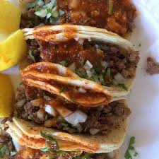 Best fish taco in claremont, california: Taco Jalisco Taco Place In Downtown Pomona