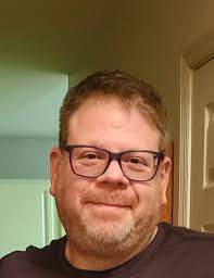 Obituary information for Daniel Scott Brooks