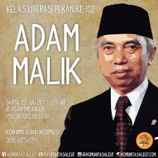 InfoAleut: Kelas Literasi “Adam Malik”, Ngaleut Saumur Jagong, dan Ngaleut  Walahir