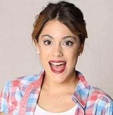 Résultat de recherche d'images pour "martina stoessel"
