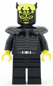 The lego star wars holiday special is a great reminder of how much fun the star wars franchise can be, and why we shouldn't take it so seriously. Savage Opress Lego Star Wars Central Wiki Fandom