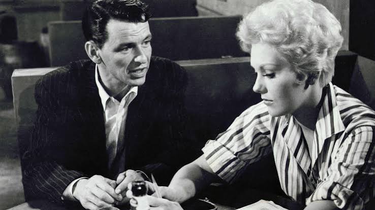 The Man with the Golden Arm | CINEACTION