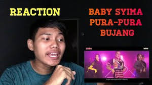 Lagu ini masih berupa single yang didistribusikan oleh label mvm production sdn bhd. Skachat Besplatno Pesnyu Baby Shima Pura Pura Bujang Reaction V Mp3 I Bez Registracii Mp3hq
