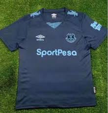 The official everton pro shop has all the authentic jerseys, hats, tees, apparel and more at shop.cbssports.com. Everton 3rd Kit 2019 20 Jersey On Sale