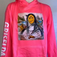 Ranks up there with classics supreme blientele, flygod, flygod is an awesome god, griselda ghost. Sweaters Westside Gunn Pray For Paris Mona Lisa Hoodie Poshmark