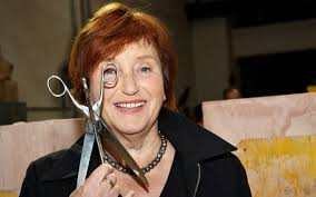 Artists should break rules,' says Austrian feminist icon VALIE EXPORT