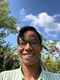 Olga Brannon's Instagram, Twitter & Facebook