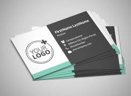 Guaranteed high quality business card printing with many custom printing, paper and coating options. 300 Gsm Paper Custom Visiting Cards For Business Size Standard Rs 1 30 Unit Id 19160497291