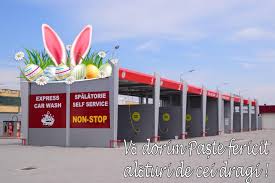 Aceasta spalatorie vine insa cu un concept nou, acela al spalatoriei mobile, prin utilizarea unei pompe cu abur deplasabile. Express Car Wash Brasov Home Facebook