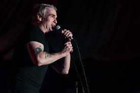 Official facebook for henry rollins. Henry Rollins Shares 2nd Ep Of The Cool Quarantine Ft Rare Stooges Bad Brains The Fall More