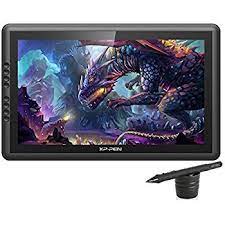 Antiglare Antifingerprint Screen Protector For Xp Pen Artist 15 6 Drawing Tablet